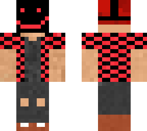 the ender