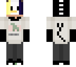 the game trios quack(me)