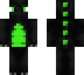 the greenfadedragon