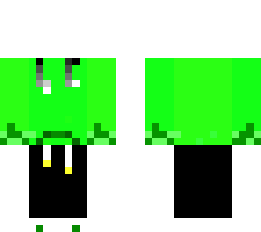 the headless kid