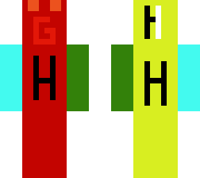 the hogwarts skin