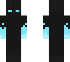 the ice demon