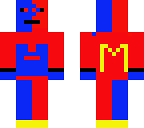 the ideas castle's skin