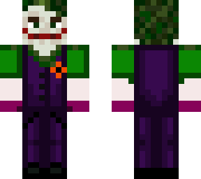 the joker-telltale