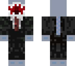 the shark