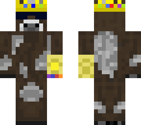 the ultaminte cow