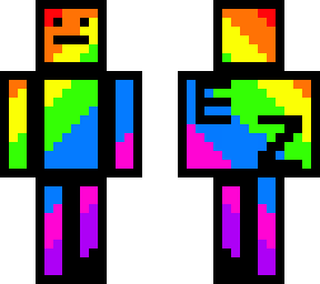 therealgamer72's skin