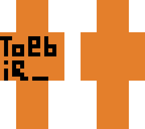 toebie