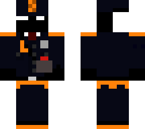 tofu warden