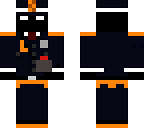 tofu warden