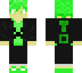 tojos's skin remastered