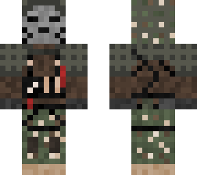 tombstone mace (2019)
