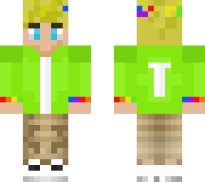 tommyinnit mcc skin