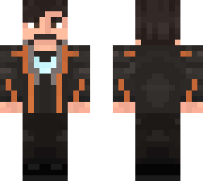 tony stark
