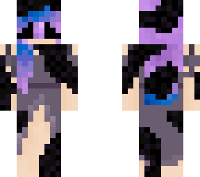 torn soul pyro