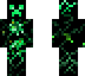 toxic creeper