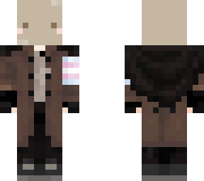 trans box