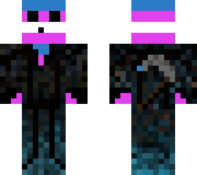 trans slime!