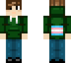 trans sweatshirt