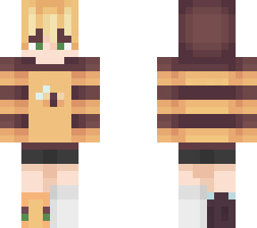 tubbo+finn skin