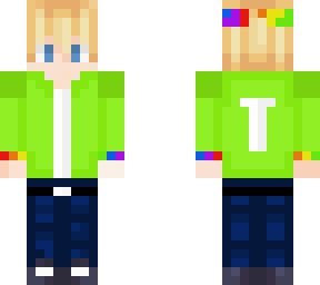 tubbo mcc skin