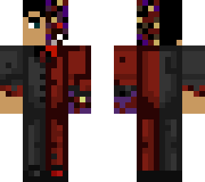 two face