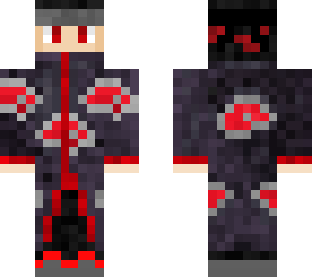 uchiha akatsuki