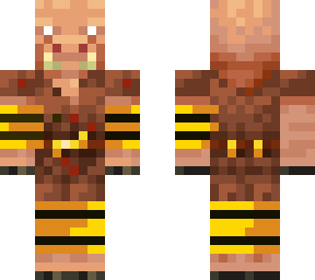 ultimate brute piglin