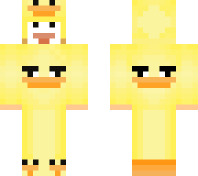 undercover chicken