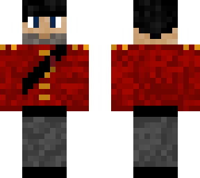 uniform