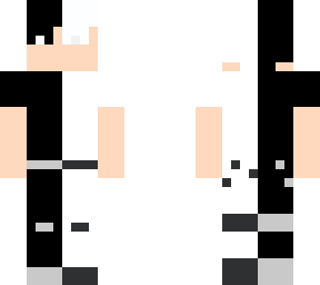 unknowns skin