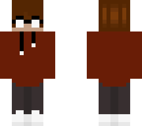 updated version of old skin