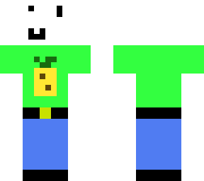 useless pineapple