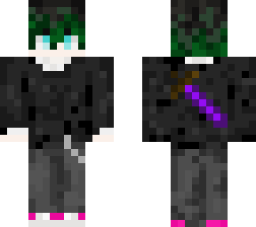 v2 oc
