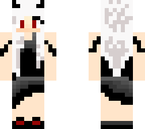 vampire demon