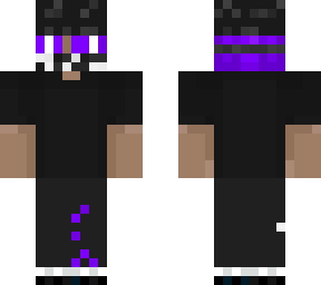 vex purple