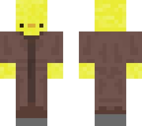 villager ducky