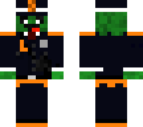 warden cactus
