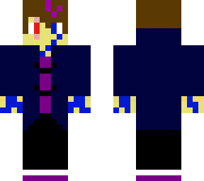 warped tree (human)