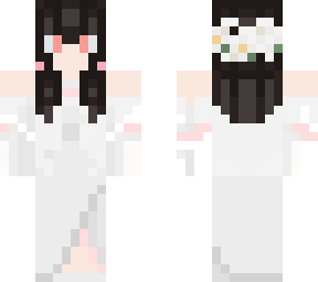 wedding girl