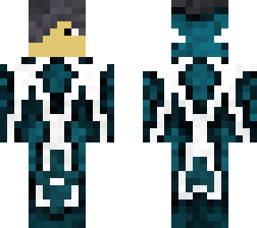 white soldier