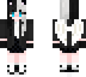 whiteowlblackcat new skin