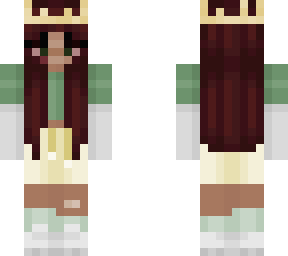 wickedflms summer skin