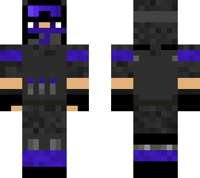 witch hunter