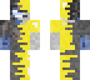 wither plus skeleton. not wither skeleton