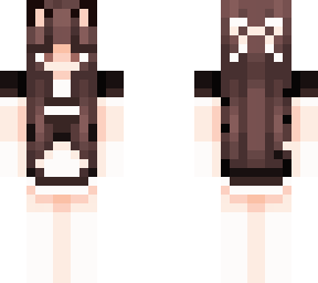 wolf girl
