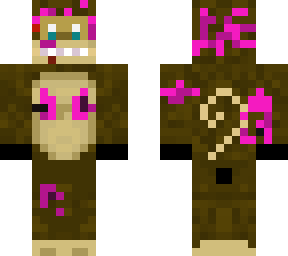 wolfheresans