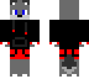 wolfsteve