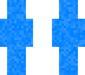 wool disguise (dark blue)