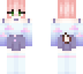 wysteriadeer mc skin 18